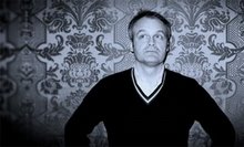 Johan Rheborg