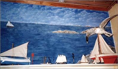 Sk&auml;rg&aring;rdsmotiv, h&ouml;gerdelen