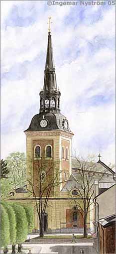 s:ta ragnhilds kyrka